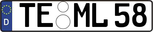 TE-ML58
