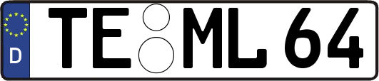TE-ML64
