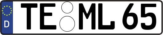 TE-ML65