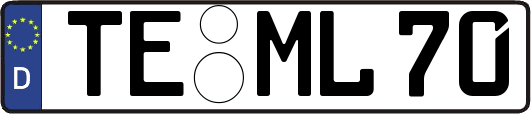 TE-ML70