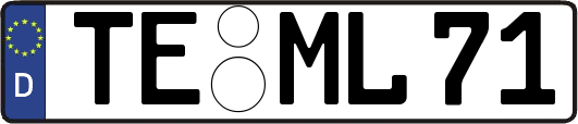 TE-ML71
