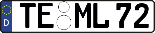 TE-ML72