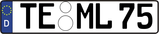TE-ML75