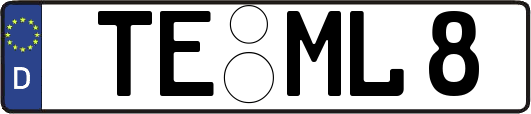 TE-ML8