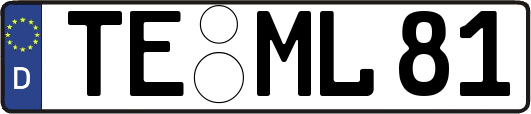 TE-ML81