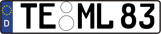 TE-ML83