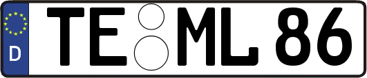 TE-ML86