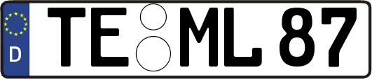 TE-ML87