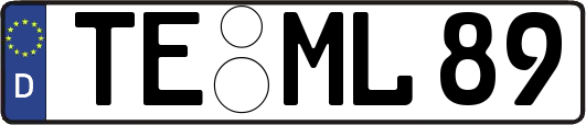 TE-ML89