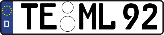 TE-ML92
