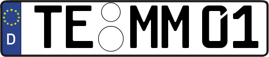 TE-MM01
