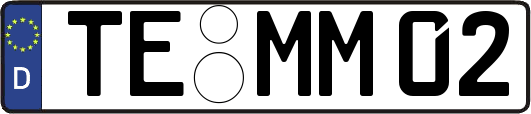 TE-MM02