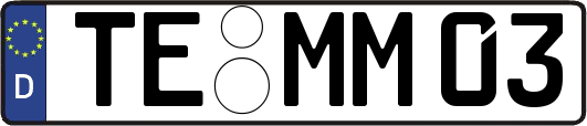 TE-MM03