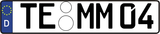 TE-MM04