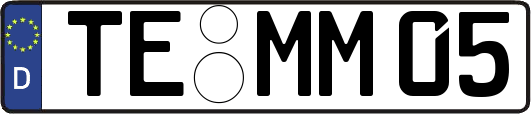 TE-MM05