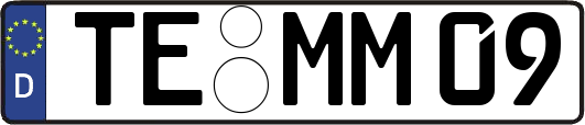 TE-MM09
