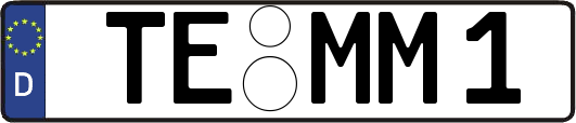 TE-MM1