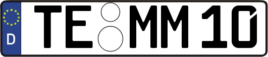 TE-MM10
