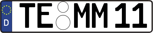 TE-MM11