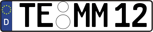 TE-MM12