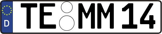TE-MM14
