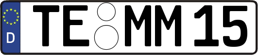 TE-MM15