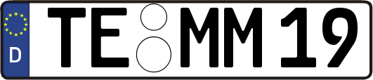 TE-MM19