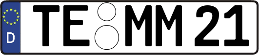 TE-MM21