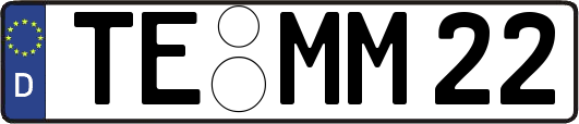 TE-MM22
