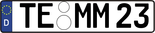 TE-MM23