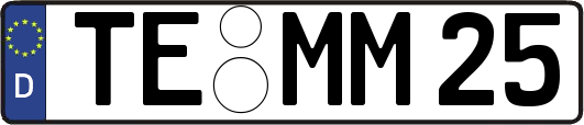 TE-MM25