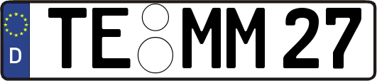 TE-MM27