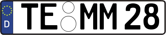 TE-MM28