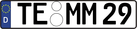 TE-MM29