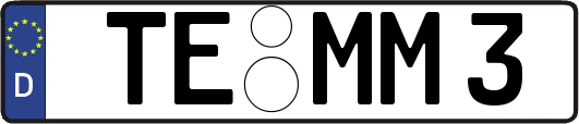 TE-MM3