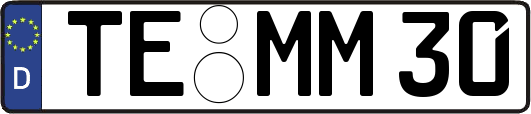 TE-MM30