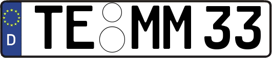 TE-MM33