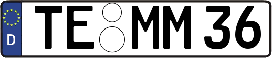 TE-MM36