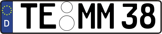 TE-MM38