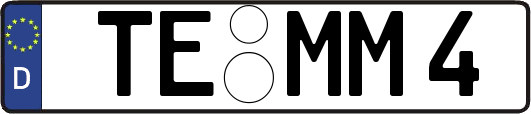 TE-MM4