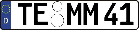 TE-MM41