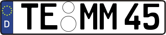 TE-MM45