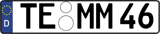 TE-MM46