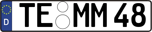 TE-MM48