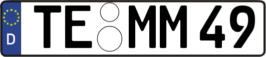 TE-MM49