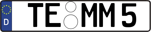 TE-MM5