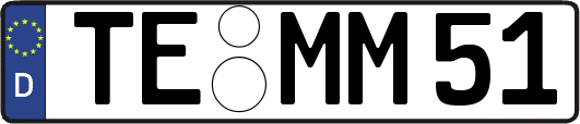 TE-MM51