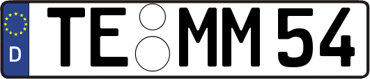 TE-MM54