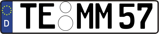 TE-MM57