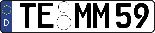 TE-MM59